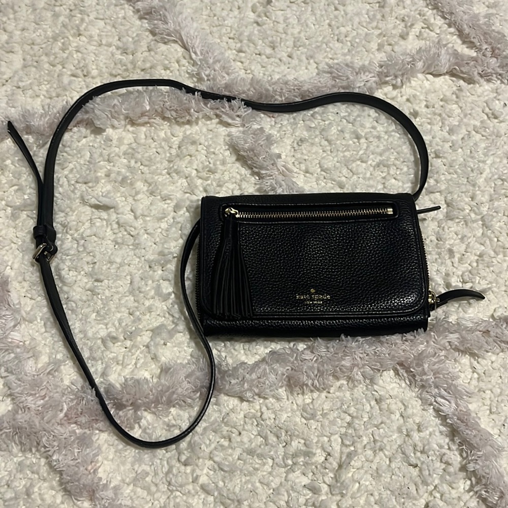 Kate spade ♠️ cross body bag